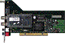 Maui III PCI PVR NTSC