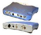 Bali USB PVR with hardware encode